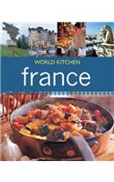 World Kitchen France