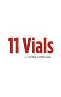 11 Vials
