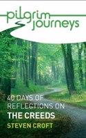 Pilgrim Journeys