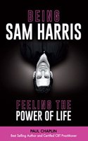 Being Sam Harris