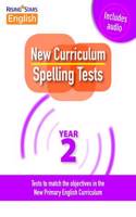 New Curriculum Spelling Tests Year 2