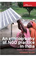 Ethnography of Ngo Practice in India