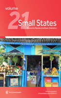 Small States Review and Basic Statistics Volume 21