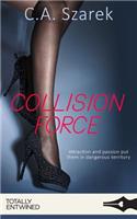 Collision Force