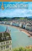 LLANDUDNO & CONWY A4 2020