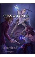 Guns and Runes