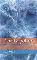 Star-Begotten