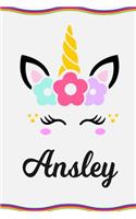 Ansley