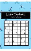 Easy Sudoku