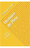 Histoire de Pieu: Récits Érotique