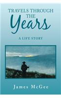 Travels Through the Years