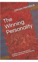 Winning Personality