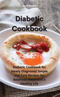 Diabetic Cookbook