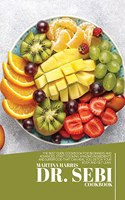 Dr. Sebi cookbook