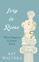 Izzy in Rome