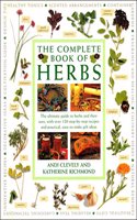 The Complete Book of Herbs