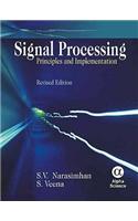 Signal Processing