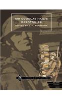 Sir Douglas Haig's Despatches