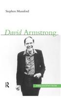 David Armstrong