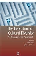 The Evolution of Cultural Diversity