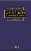 Law and Practice of Receivership