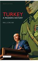 Turkey: A Modern History, Revised Edition