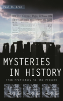 Mysteries in History