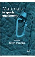 Materials in Sports Equipment