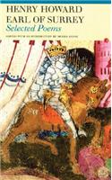 Selected Poems: Henry Howard, Earl of Surrey