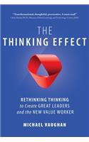 The Thinking Effect