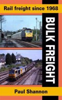 Rail Freight Since 1968