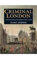 Criminal London