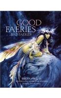 Good Faeries Bad Faeries