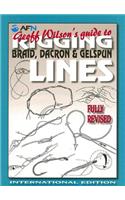 Geoff Wilson's Guide to Rigging Braid, Dacron & Gelspun Lines