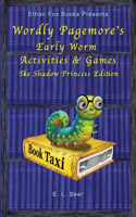 Wordly Pagemore's Early Worm Activities & Games