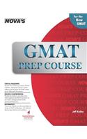 GMAT Prep Course