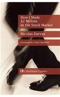 How I Made $2 Million in the Stock Market: The Darvas System for Stock Market Profits