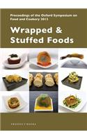 Wrapped & Stuffed Foods