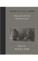 The Levant in Transition: No. 4