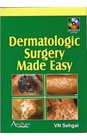 Dermatologic Surgery Made Easy