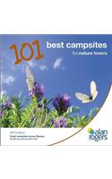 Alan Rogers - 101 Best Campsites for Nature Lovers 2013