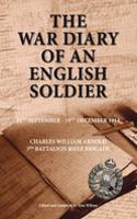 The War Diary of an English Soldier