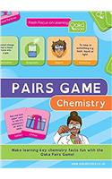 CHEMISTRY PARIS GAME