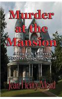 Murder at the Mansion