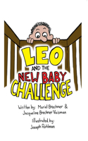 Leo and the New Baby Challenge