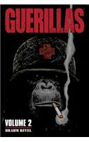 Guerillas Volume 2