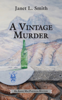 Vintage Murder