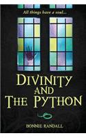 Divinity and the Python