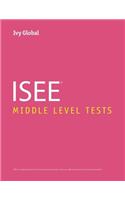 ISEE Middle Level Practice Tests