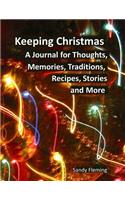 Keeping Christmas